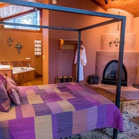 רואידוסו Riverside Cottage #25 מראה חיצוני תמונה